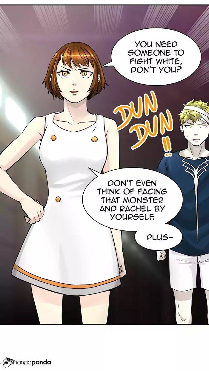 Tower of God Chapter 391 image 024